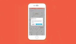 Une application qui alerte les consommateurs concernant les marques qui ont de faibles scores