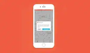 Une application qui alerte les consommateurs concernant les marques qui ont de faibles scores
