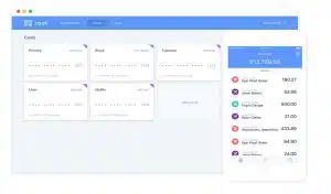 Une plateforme ouverte qui permet aux clients de programmer leur propre compte bancaire