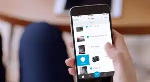 Une assurance à la demande pour les articles individuels, le tout dans une seule application