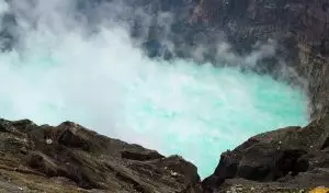 L’énergie volcanique pourrait être une nouvelle source d’énergie durable