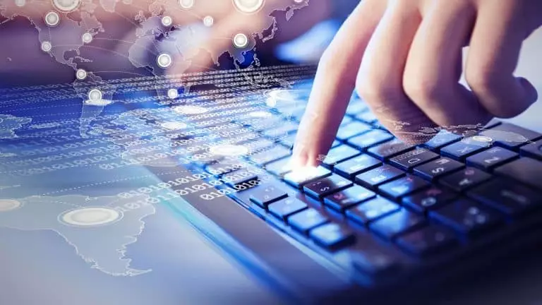 Les métiers de l’informatique résistent bien à la crise
