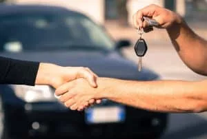 Vendre sa voiture sur internet : comment faire ?