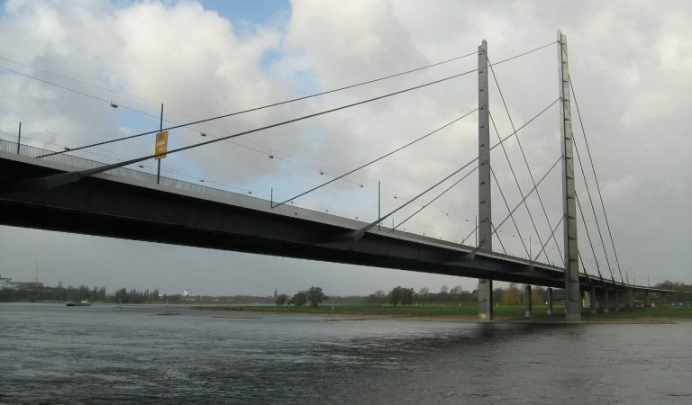 Un nouveau robot qui inspecte les ponts pour détecter d’éventuels défauts