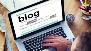 Comment mélanger blog et e-commerce ?