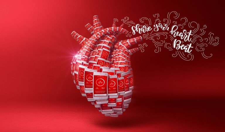 Une application recueille des données sur le rythme cardiaque pour faire avancer la recherche sur les troubles cardiaques