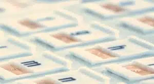 Un outil d’alphabétisation en braille qui aide les personnes malvoyantes à apprendre de façon indépendante