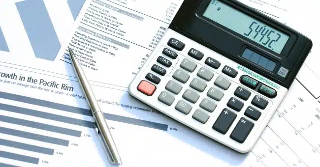 bilan entreprise