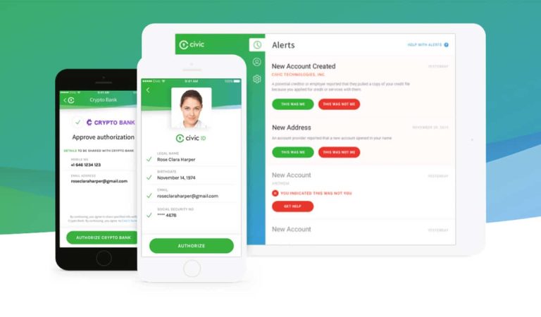 Une nouvelle application qui fournit un stockage sécurisé des informations d’identification