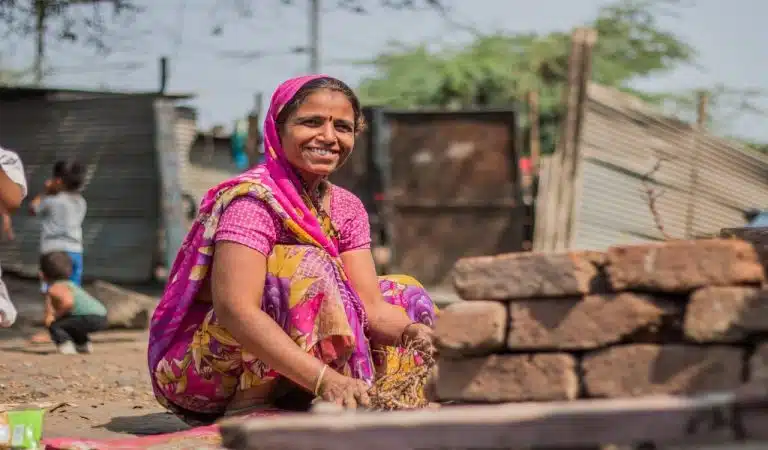 Une plate-forme de crowdfunding qui fait des dons aux femmes entrepreneurs dans les pays en développement