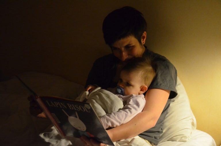 Une startup utilise la reconnaissance vocale pour améliorer les histoires avant d’aller se coucher