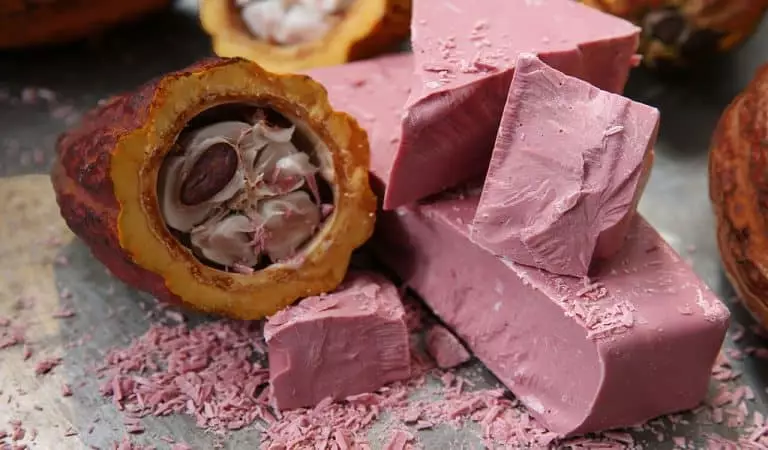 Un leader de la transformation du cacao révèle une nouvelle saveur de chocolat