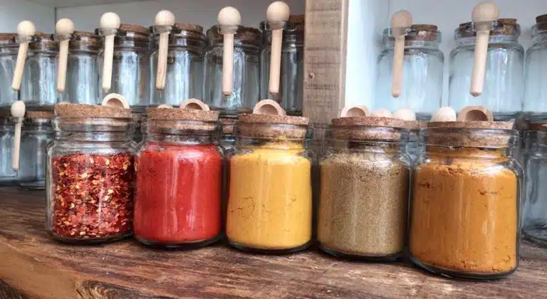 Une épicerie « zero-packaging » ouvre ses portes au Royame-Uni