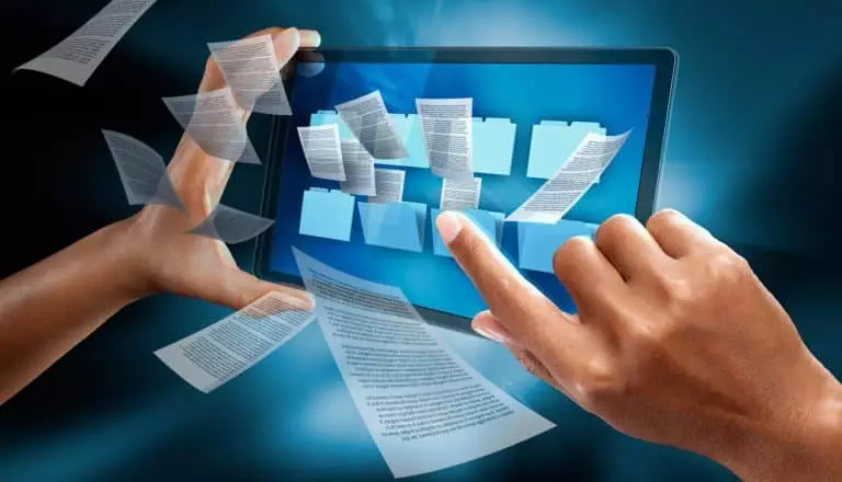 Quelles différences entre GED et Archivage électronique ?