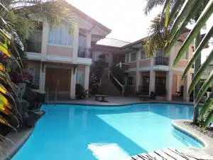 Swimmy, le « Airbnb des piscines »