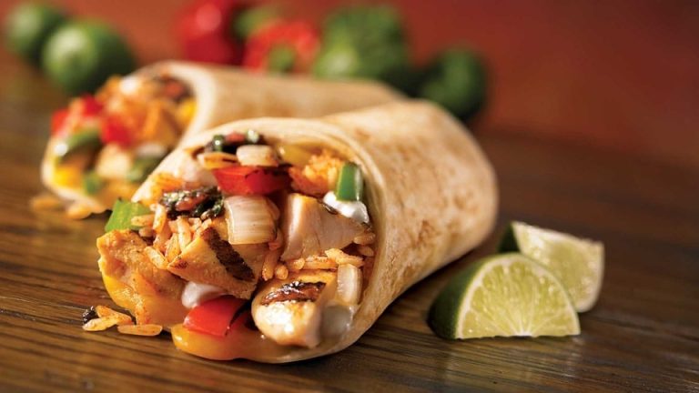 En Australie, les burritos sont livrés par les drones