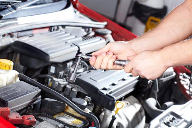 L’étude d’iDGARAGES montre le coût de l’entretien auto dans les régions françaises