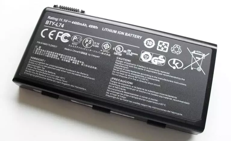 Limatech, la start-up qui révolutionne la batterie en lithium