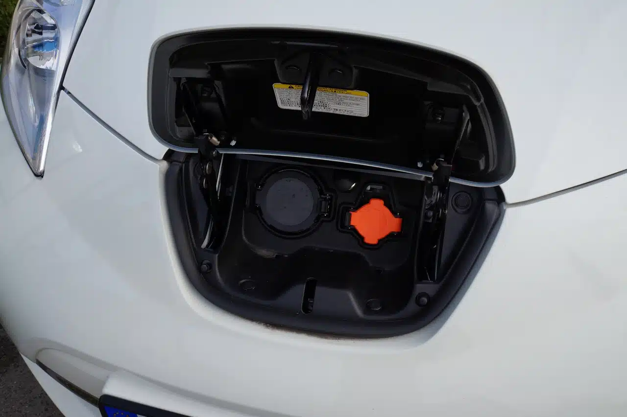 Les ions sodium pourraient relancer l'automobile électrique.