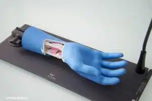 Biomodex, la start-up qui permet aux chirurgiens d’apprendre plus facilement