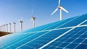 Un fournisseur d’énergie renouvelable et collaborative