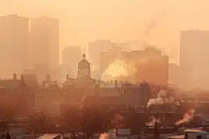 Un jouet qui aide à repérer la pollution dans l’environnement d’un enfant