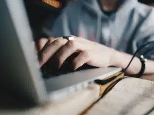 Authôt, l’application qui retranscrit vos contenus audios