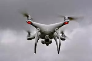 Le mât DS2i pour détecter toute trace de vie dans un périmètre donné