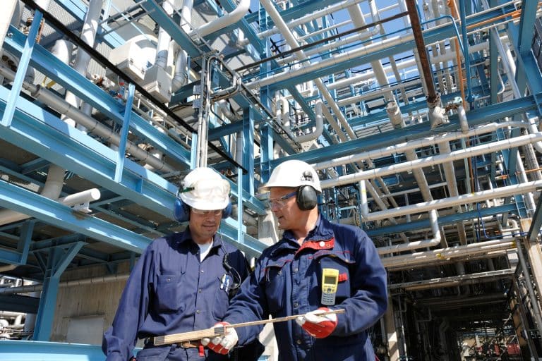 Focus sur IAC, société de conseil industriel