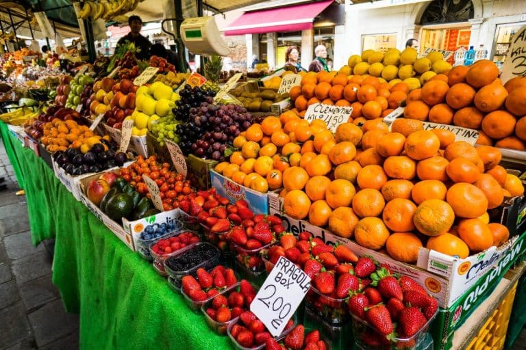ImpactVision, ne mangez plus jamais de mauvais aliments
