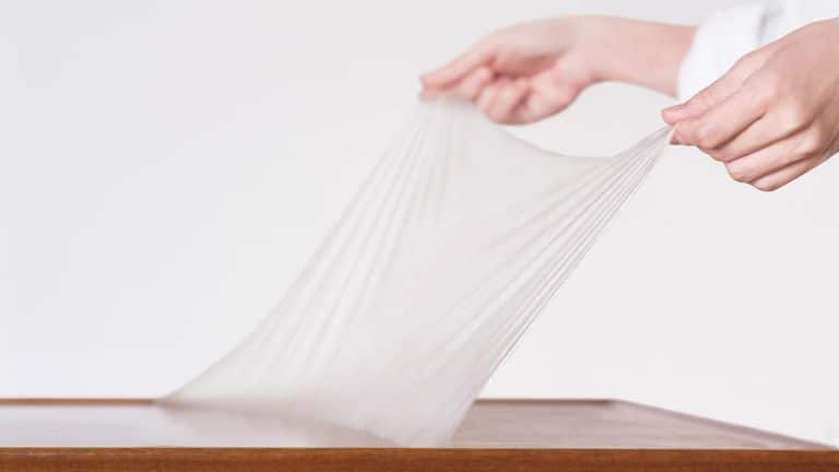 Une peinture pelable capable de protéger presque toutes les surfaces