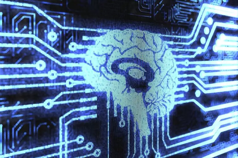 Un politicien virtuel muni de l’intelligence artificielle