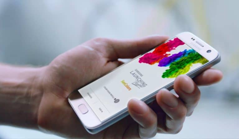 Une nouvelle application aide les daltoniens à ajuster les écrans de télévision