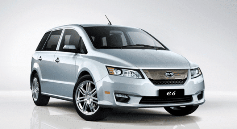 Usine BYD : un signe fort de l’attractivité du Maroc