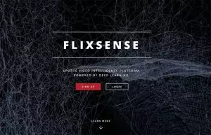 Une plate-forme de sport intelligente qui fournit des analyses instantanées