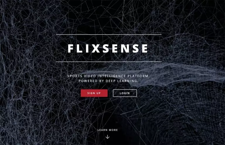 Une plate-forme de sport intelligente qui fournit des analyses instantanées