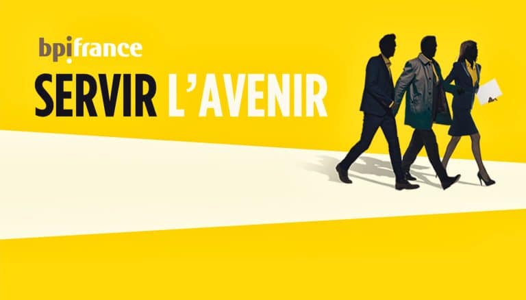 Bpifrance va aider les start-up du monde de la santé