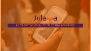 Julaya promeut la publicité par SMS en Afrique