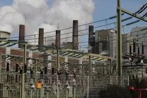 Une centrale électrique qui peut fonctionner avec des vêtements
