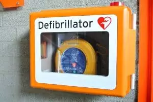 Comment un défibrillateur peut sauver une vie ?