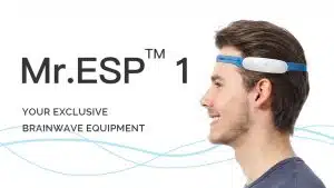 Mr.ESP 1 : prenez le contrôle de tout avec votre esprit