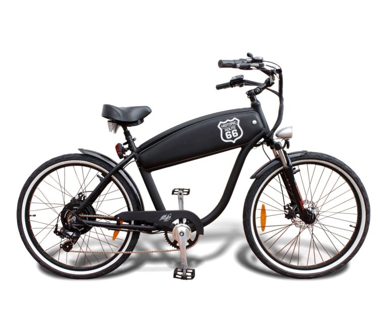Bikelec et le succès des vélos électriques