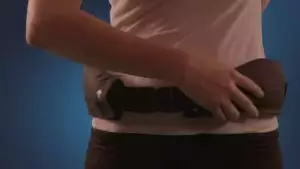 Un airbag pour protéger les personnes âgées des chutes