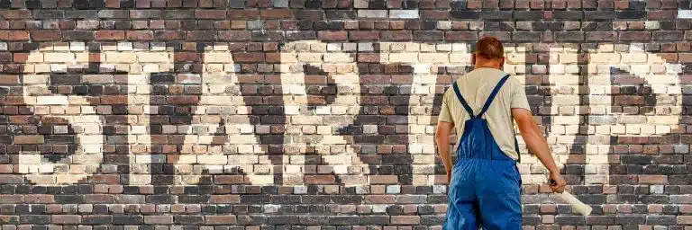 Agence de Communication, une start-up en profitant d’autres start-up ?
