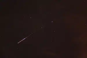 Mieux qu’un feu d’artifice, vous pourrez bientôt commander une pluie de météores…