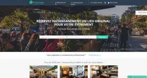 Privatiser des restaurants et bars avec Privateaser !
