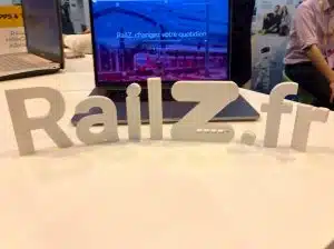 Une application pour connaître en temps réel les retards de train