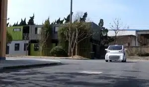 Et si vous imprimiez votre voiture ?