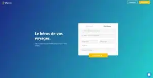 Trouvez le meilleur vol d’avion possible grâce à Ulysse !