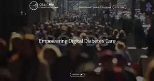 GlucoMe assiste les diabétiques !